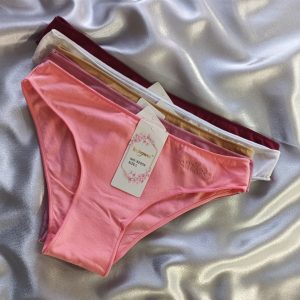 bikini de algodón