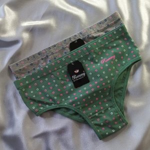 Pantaletas Romi
