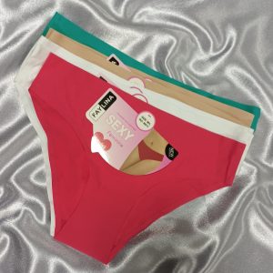 bikini invisible