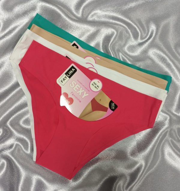 bikini invisible
