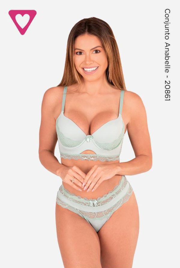 Conjunto Anabella