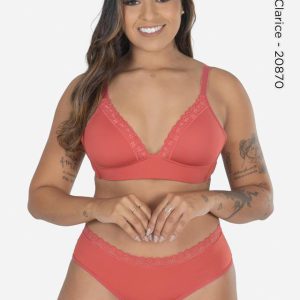 Conjunto Clarice