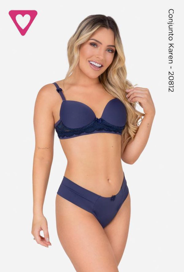 Conjunto Karen