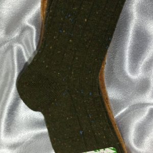 Calcetines de bambú