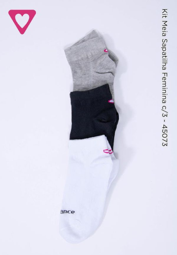 Calcetines deportivos
