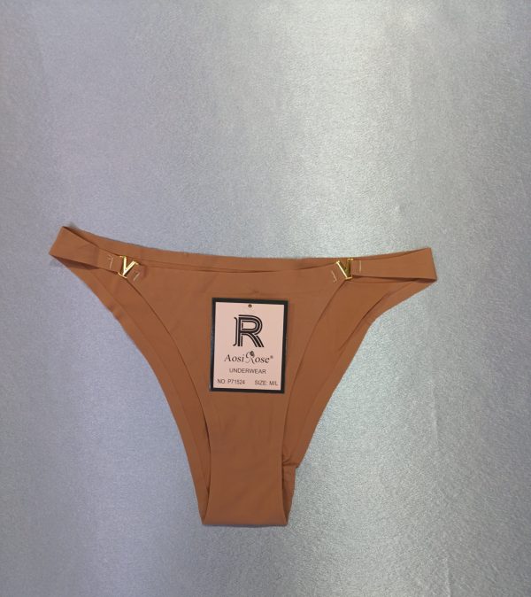 Tanga invisible
