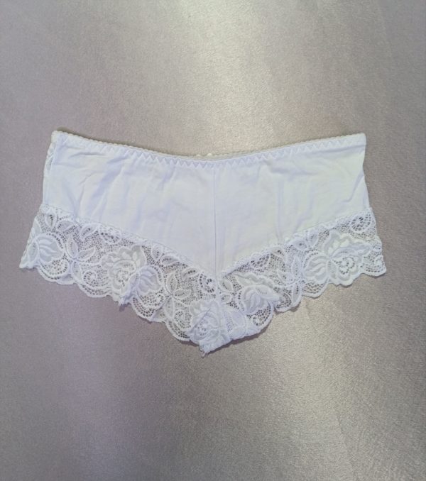 Pantaletas de Encajé - Imagen 2