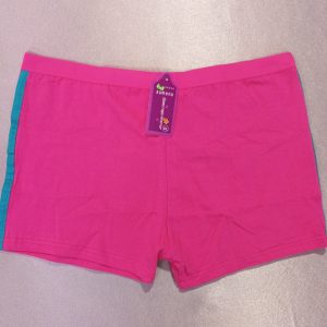 Pantaletas de Boxer