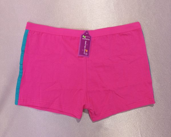 Pantaletas de Boxer