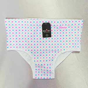 Pantaletas Romi