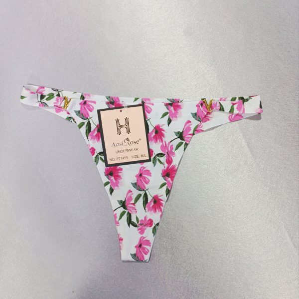 Colales floral