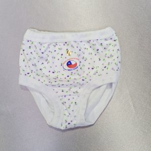 Calzoncito de Algodón