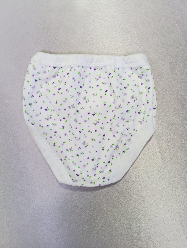Calzoncito de Algodón - Imagen 2