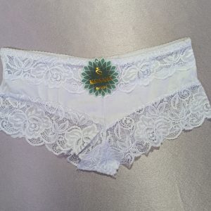 Pantaletas de Encajé