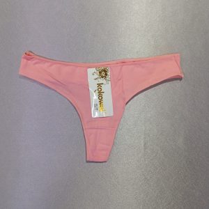 Tanga de Algodón