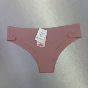 Tanga invisible
