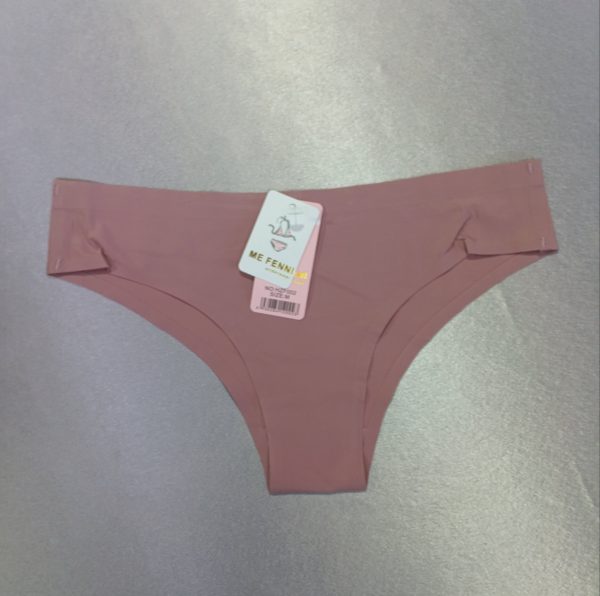 Tanga invisible