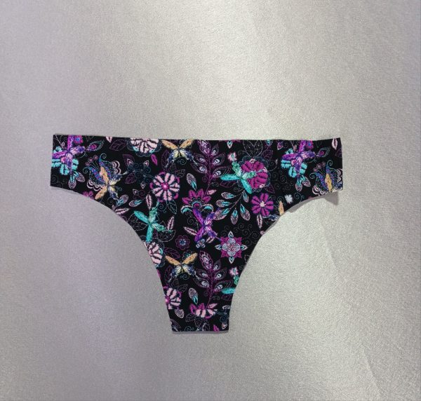 Tanga invisible - Imagen 2