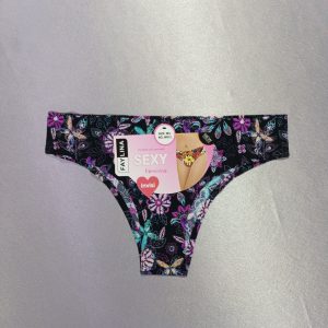 Tanga invisible