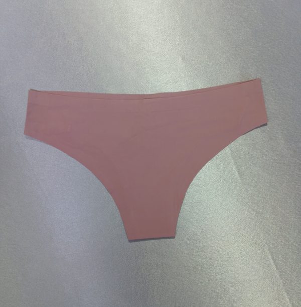 Tanga invisible - Imagen 2