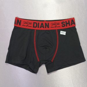 Boxer Algodón