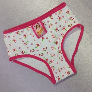 Calzoncito de prumavera