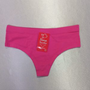 Pantaletas Colales