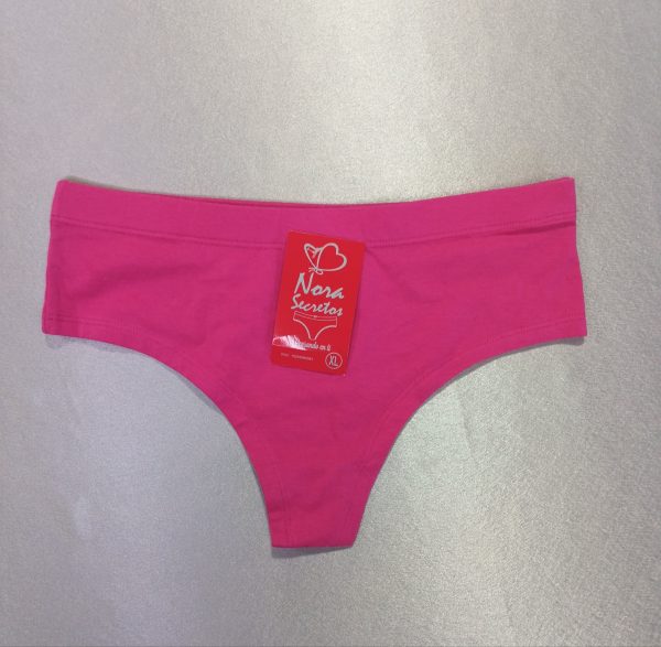 Pantaletas Colales