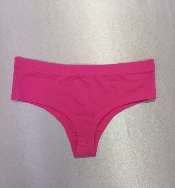 Pantaletas Colales - Imagen 2
