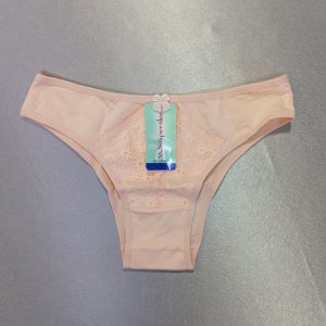 Bikini de algodón