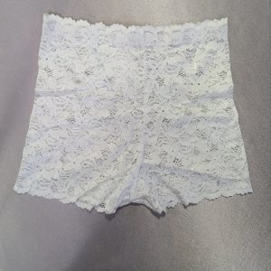 Pantaletas de Encaje