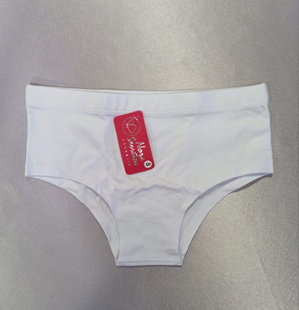 Pantaletas de Algodón
