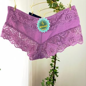 Pantaleta de Encaje