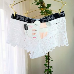 Pantaleta de Encaje