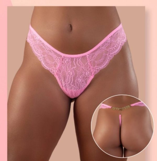 Tangas sexy Love - Imagen 2